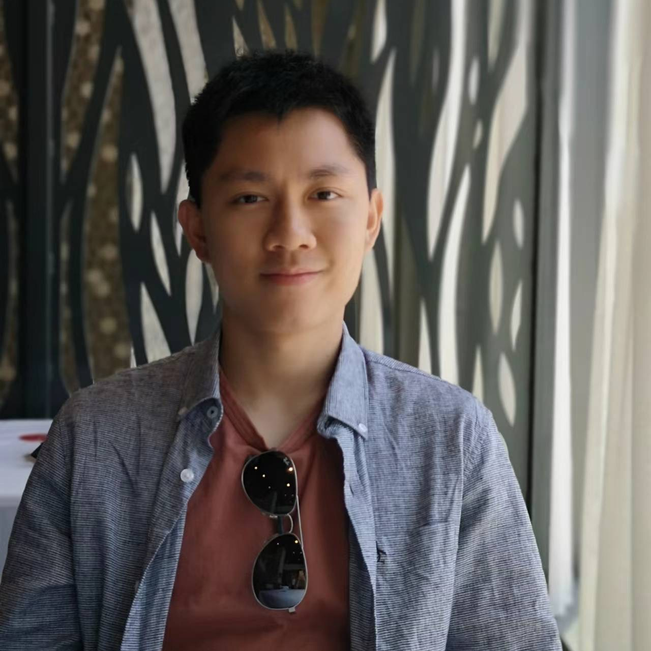Danny Chen